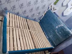 Wooden