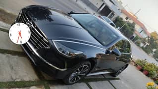 Hyundai Sonata 2.0 2023