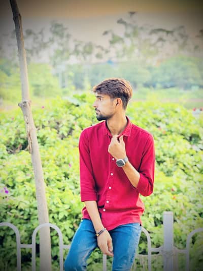 BADSHA BOLTAY