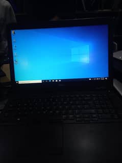Dell latitide 5550