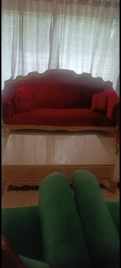 sofa