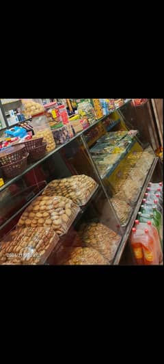 Showcase for sale  Bakery medical and store