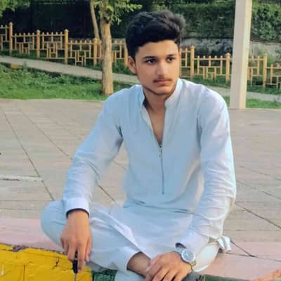 Hassaan Ahmed