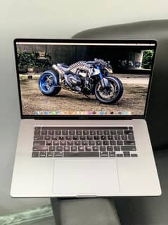 MACBOOK