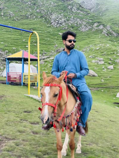 Mirza Ehtisham 