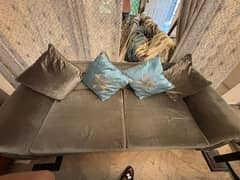 6 seater set