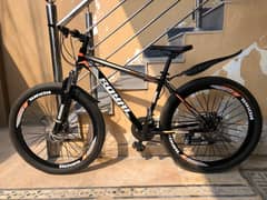 Royal Mountain Bicycle 03215351144