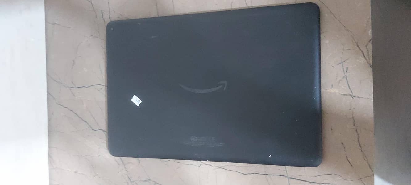 Amazon Tablet 11 Generation 1