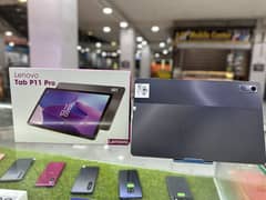 Lenovo Tab P11 pro 2nd generation