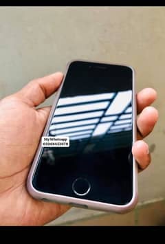 I phone 6s pta approved 64gb My Whatsapp number 0324845367****EIGHT ha