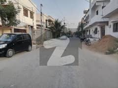 Main Road 400 Square Yard Plot In Gwalior Society Scheme 33