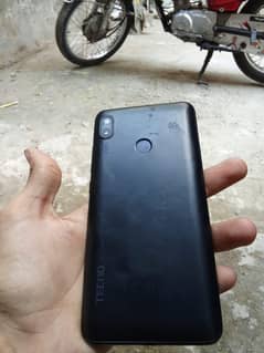 tecno pop 3