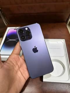 apple