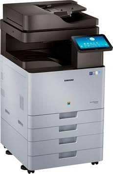Samsung copyier