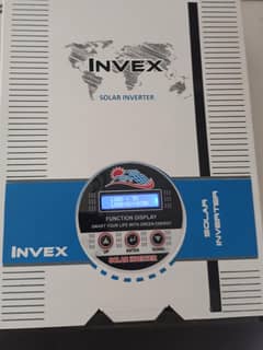 7 kv local solar inverter read add