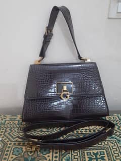 HandBag