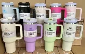 stainly water botle