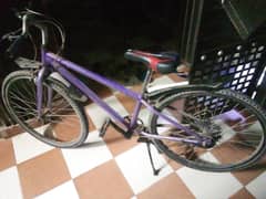 BMX