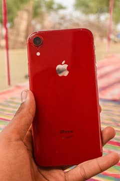 APPLE IPHONE XR 64GB NON PTA JV