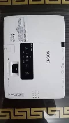 Brand new projectors Epson eb1761w