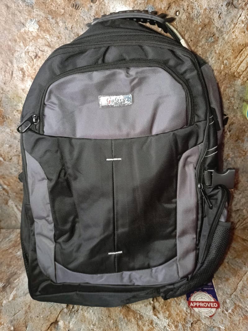 Laptop Bag 0