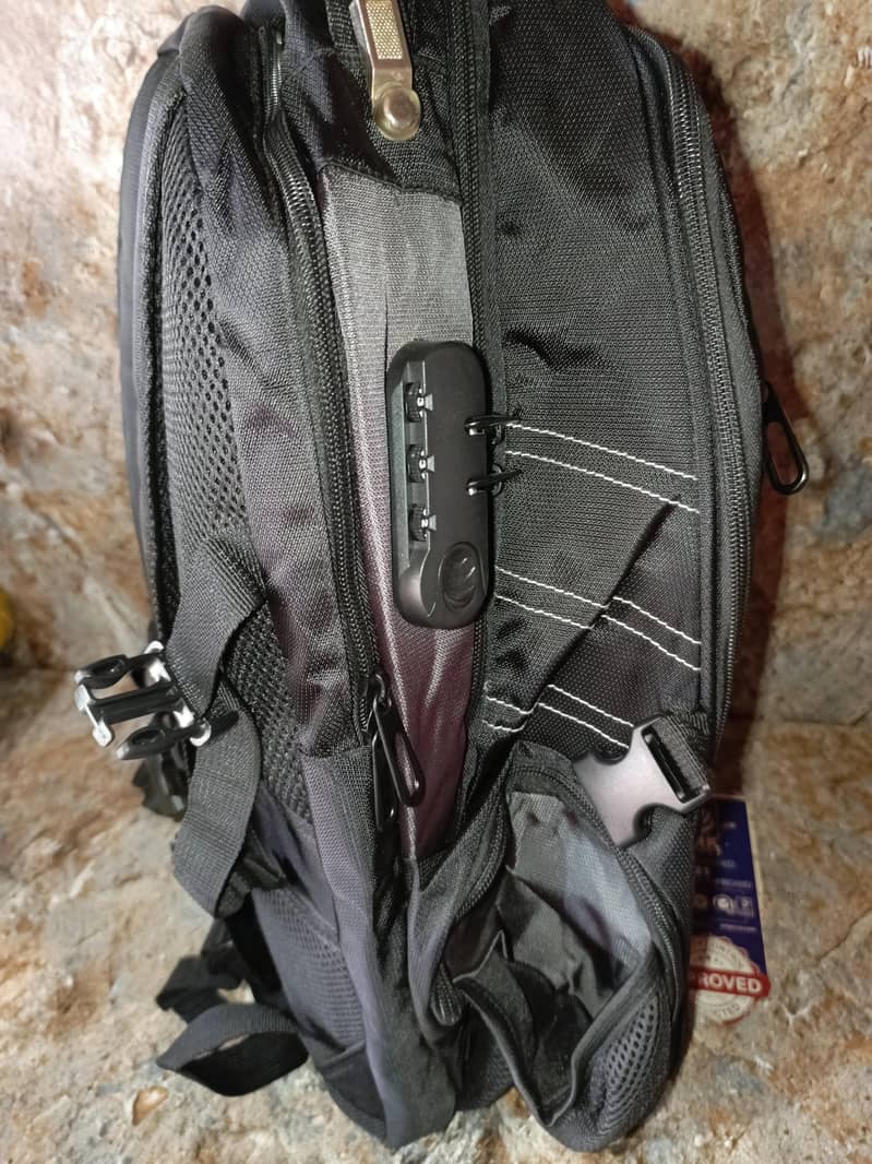 Laptop Bag 2