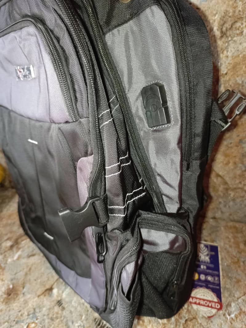 Laptop Bag 1