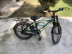 20 inch Kids bicycle