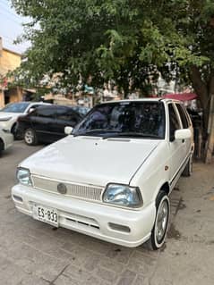 mehran vxr