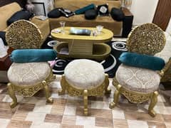 Set for salechiniotee