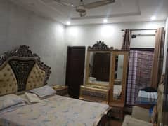 5 MARLA TRIPLE STORY OWNER BUILD HOUSE IN EDEN RESIDENCIA