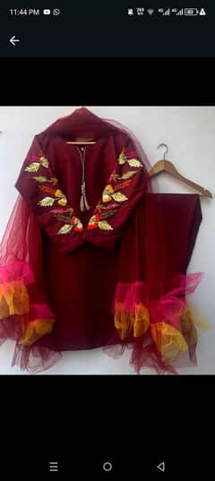 fancy dress
