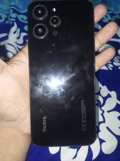 Redmi 12