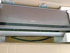 used AC