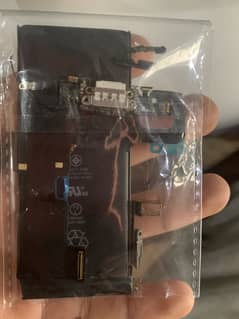 iPhone 7 battery and charging Flex