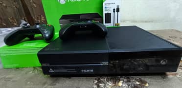 Xbox