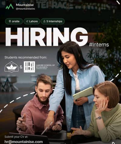 English Communication Trainer (On-Site)