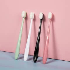 soft extra tooth brush