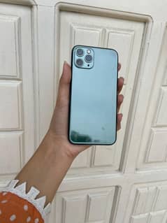 Iphone 11 pro