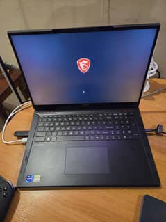Gaming Laptop