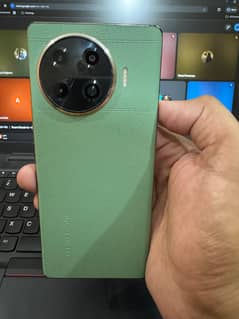Tecno Spark 20 Pro+