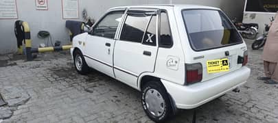 Suzuki Mehran