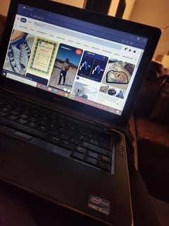 Dell Latitude 6330 Core i5 Generation 5th