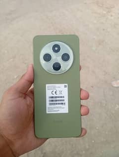Redmi 14C Panel Damaged