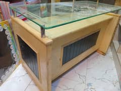 Office Table & Chair