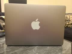 Apple Mac I7 2.6 Ghz 2019