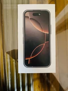 Mini iPhone 16 Pro Max