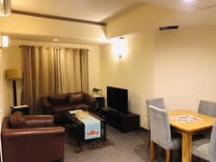 Silver Oaks 3Bed Spacious Apartment Available For Sale Beautiful View Margalla Hill & F-9 Park.
