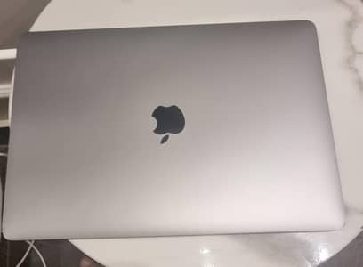 Macbook air  2018
