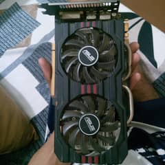 GTX760 Gddr5